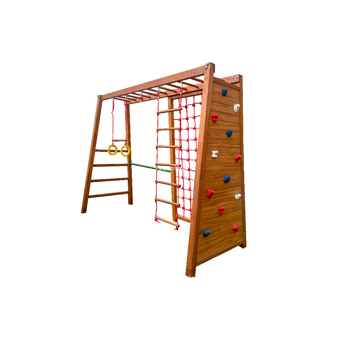 Climb Experience