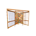 Climbing Corner