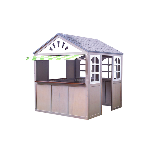 Casita Ariel