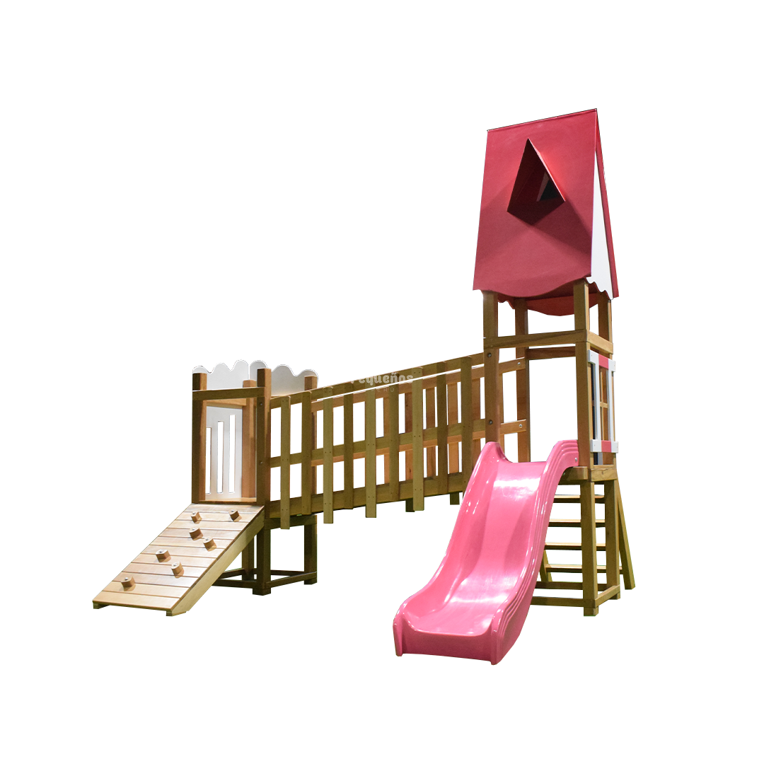 MiniMil House