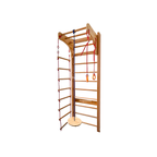 Trepa Trepa + Escalera Colgante