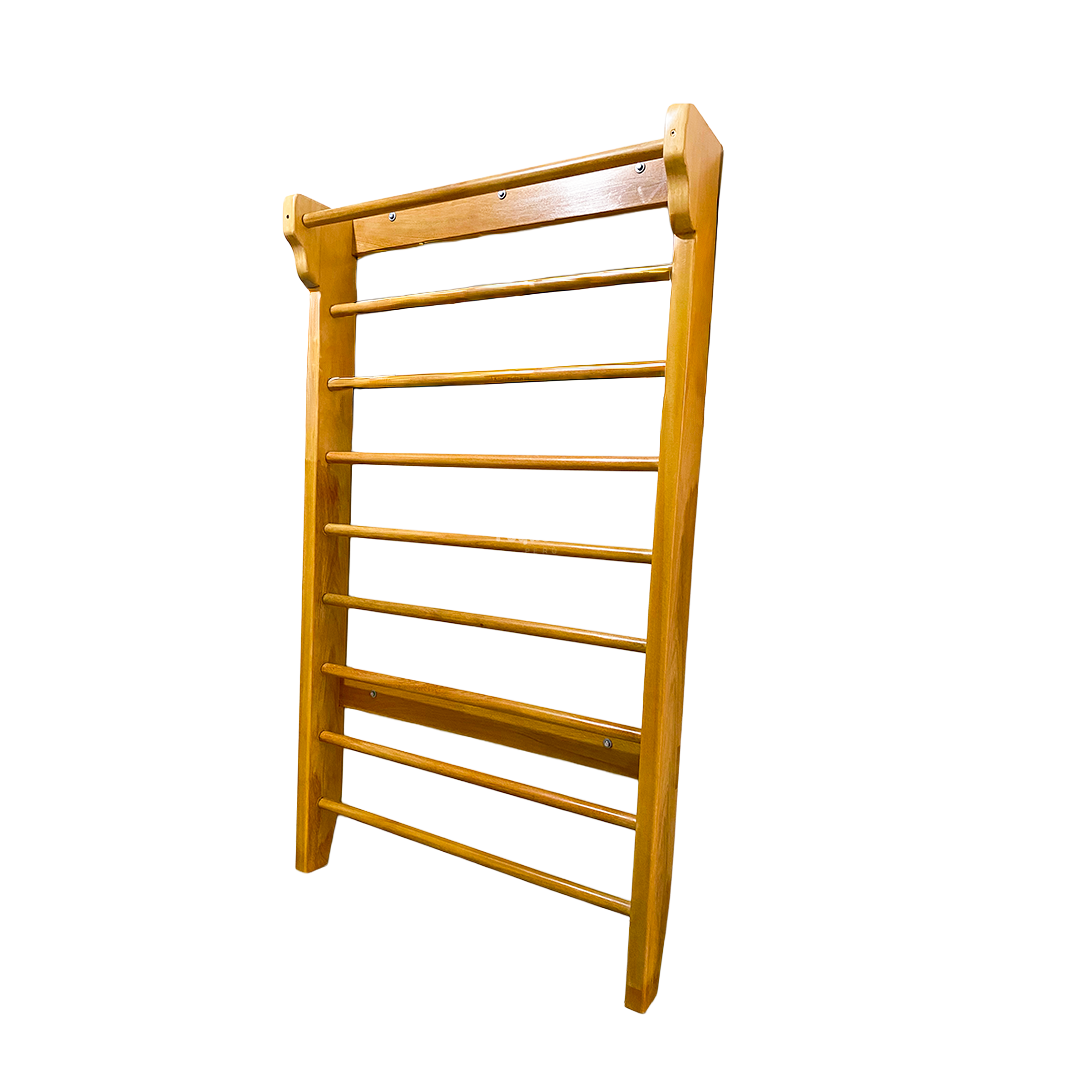 Escalera Sueca - Un cuerpo