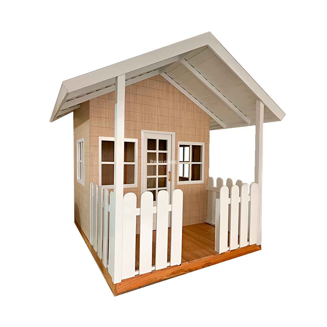Tea House