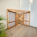 Climbing Corner