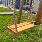 Climb Experience + Columpio