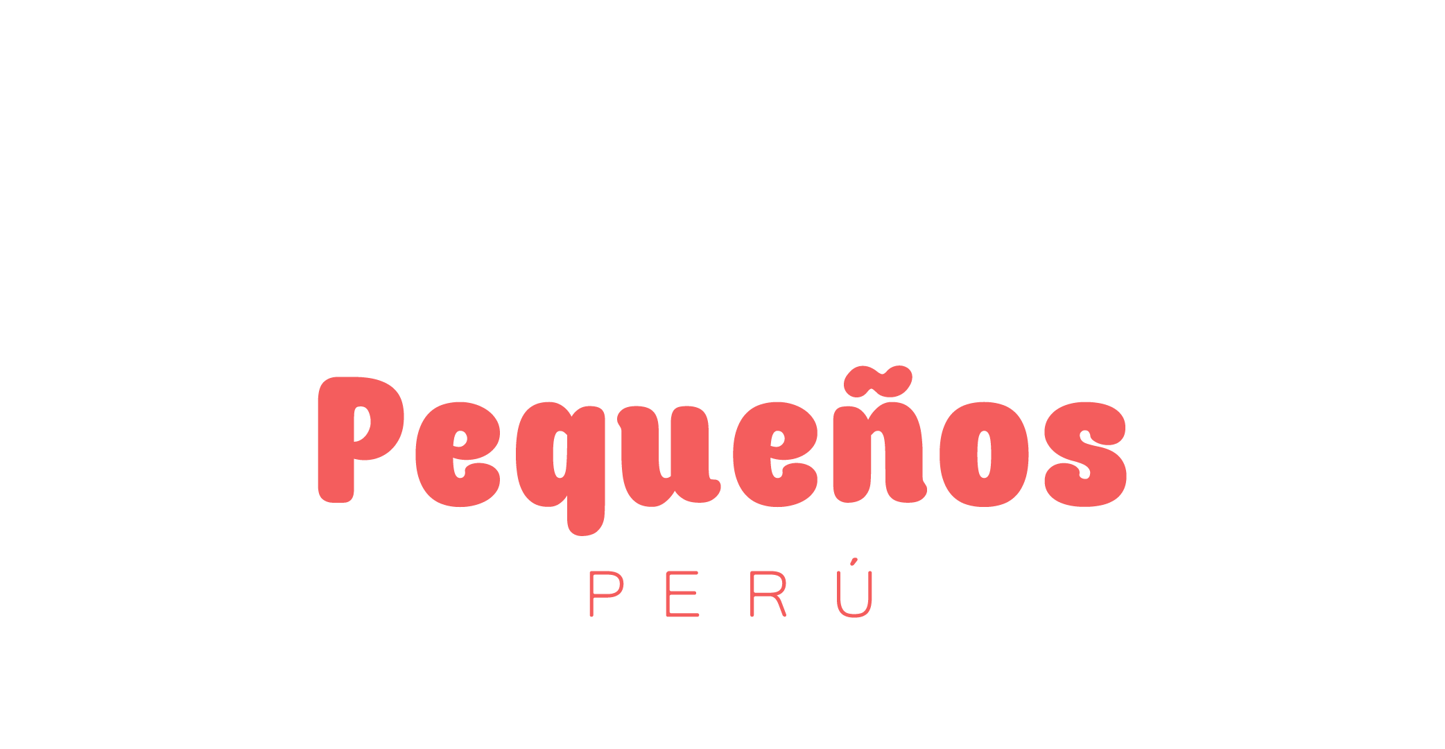 PequenosPeru