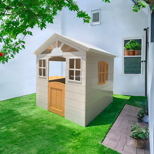 Casita Rainbow