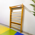 Escalera Sueca - Un cuerpo