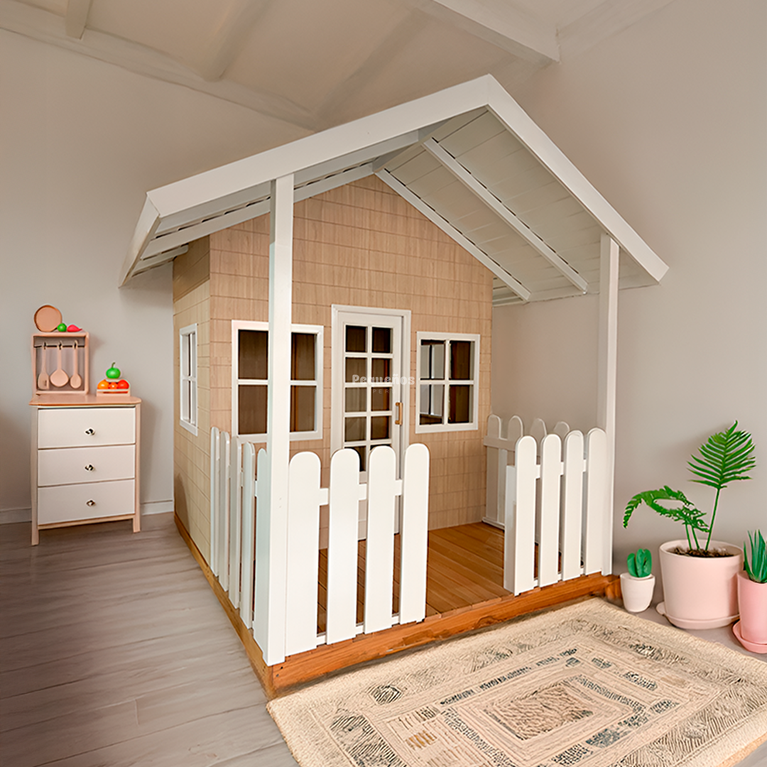 Tea House