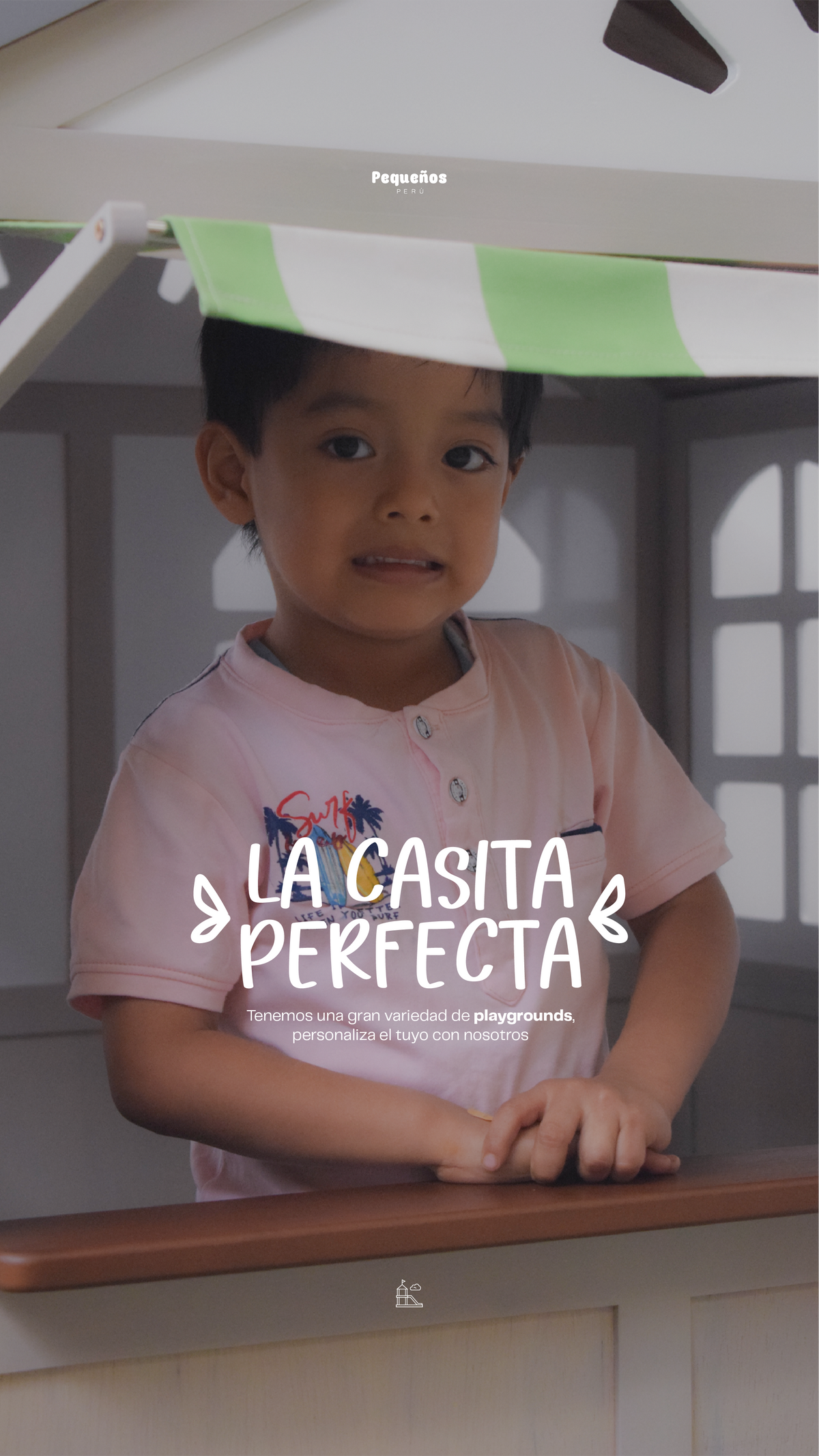 Casita Ariel